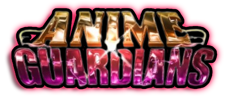 Anime Guardians