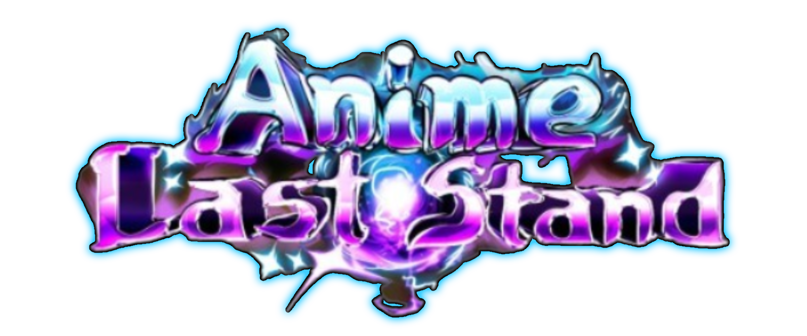 Anime Last Stand